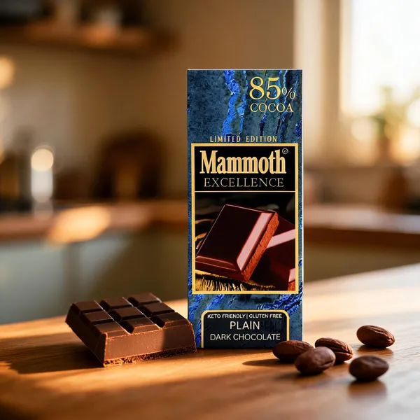 Mammoth_Excellence_85%_Cocoa_Plain_Dark_Chocolate_Bar