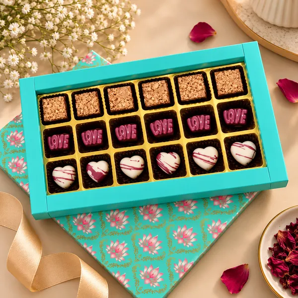 Assorted_Chocolate_Gift_Box_Turquoise_Gifting_Collection