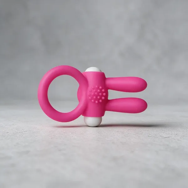 Bunny-Shaped_Finger_Vibrator