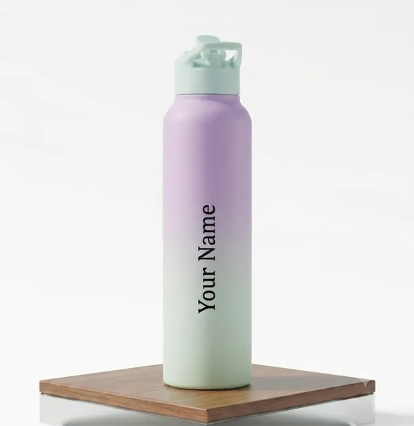 Pastel_Gradient_Flip_Top_Water_Bottle