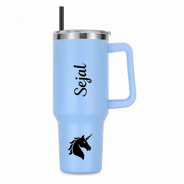 Blue_Personalized_Unicorn_Print_Tumbler_Mug