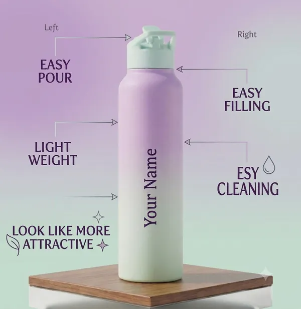 Pastel_Gradient_Flip_Top_Water_Bottle