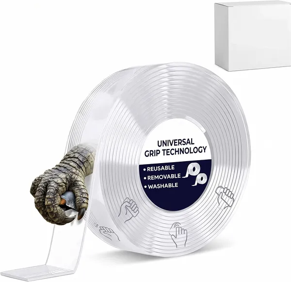 Clear_Double_Sided_Heavy_Duty_Tape_For_Multipurpose_Mounting_Tape_Pack_Of_1