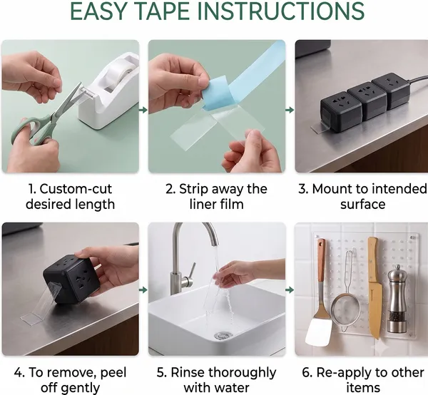 Clear_Double_Sided_Heavy_Duty_Tape_For_Multipurpose_Mounting_Tape_Pack_Of_1