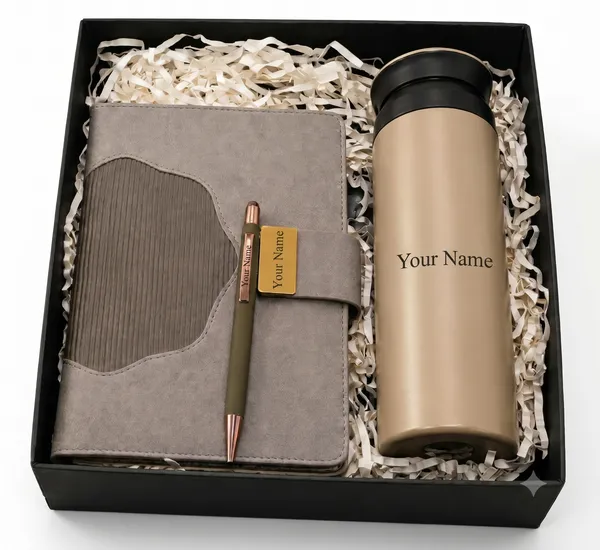 Personalized_Notebook_Pen_And_Travel_Tumbler_Gift_Set