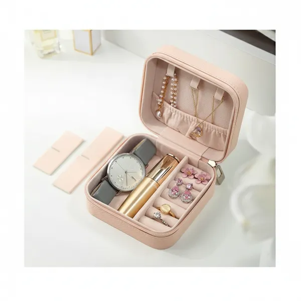 Pink_Travel_Jewelry_Organizer_Case