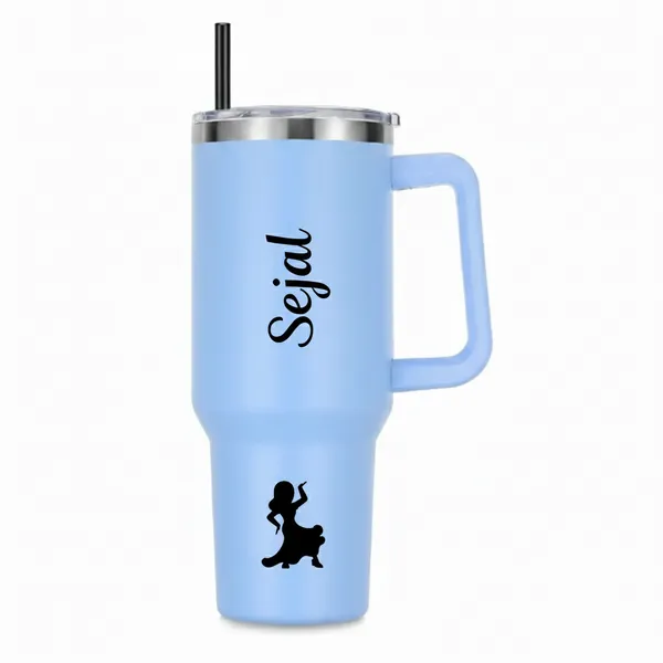 Blue_Personalized_Unicorn_Print_Tumbler_Mug