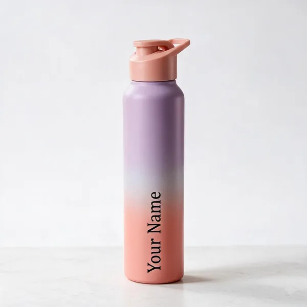 Stainless_Steel_Pastel_Gradient_Personalised_Water_Bottle
