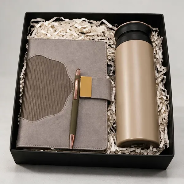 Personalised_Notebook_Pen_Travel_Tumbler_Corporate_Gift_Set