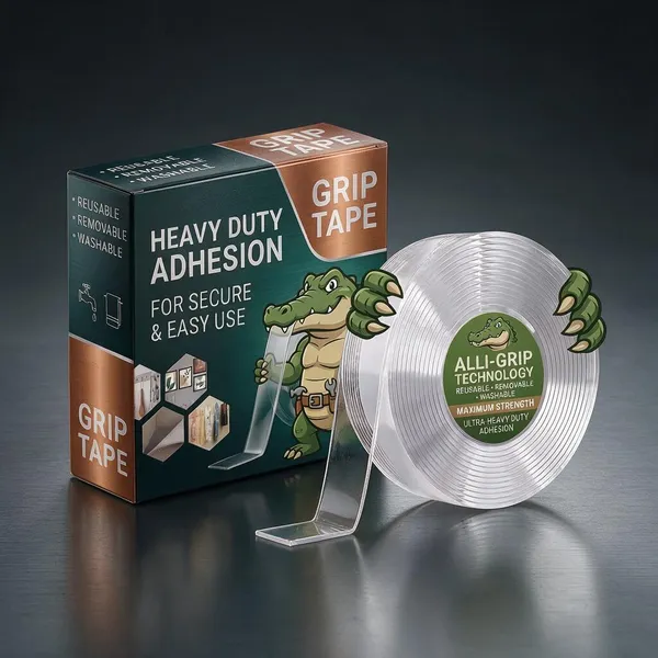 Acrylic_Clear_Double_Sided_Heavy_Duty_Mounting_Tape