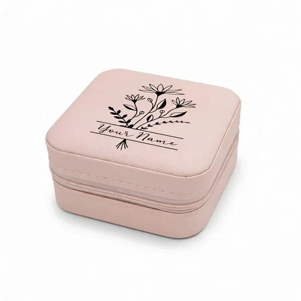 Pink_Canvas_Travel_Jewellery_Organizer_Case_For_Women