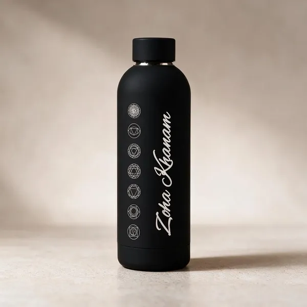 Stainless_Steel_Black_Reusable_Water_Bottle