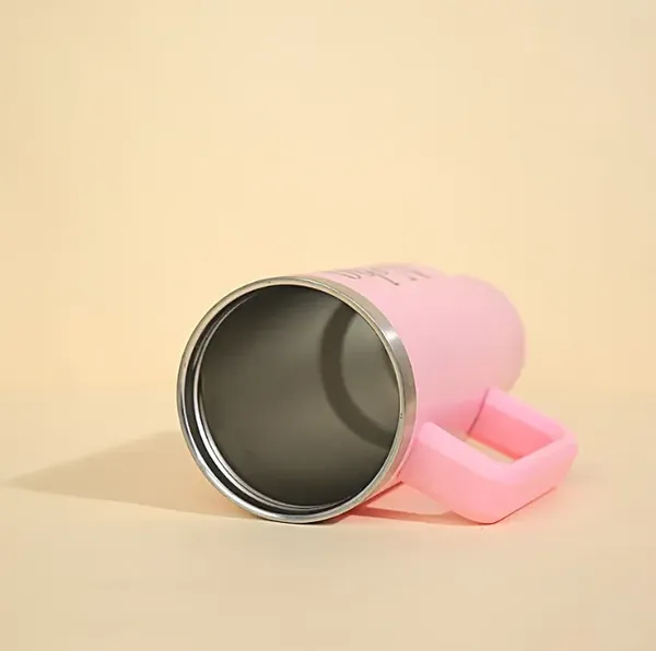 Stainless_Steel_Travel_Tumbler_With_Stainless_Steel_Straw_With_Your_Name_Customise_Pink_Colour_Pack_Of_1