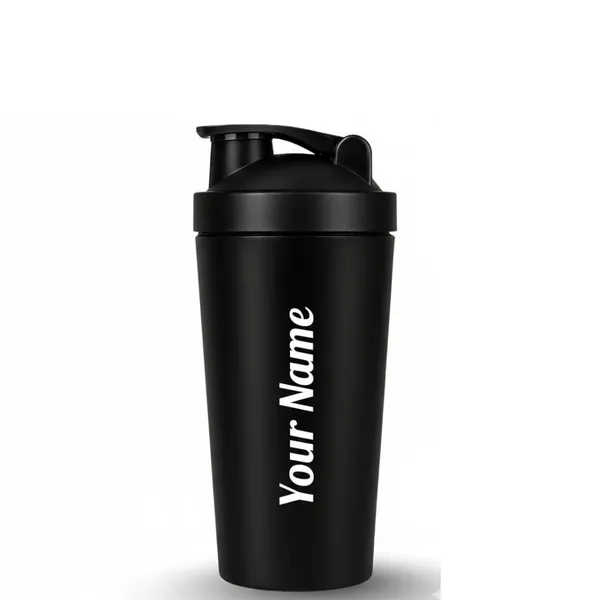 Black_Protein_Shaker_Bottle_With_Mixing_Ball