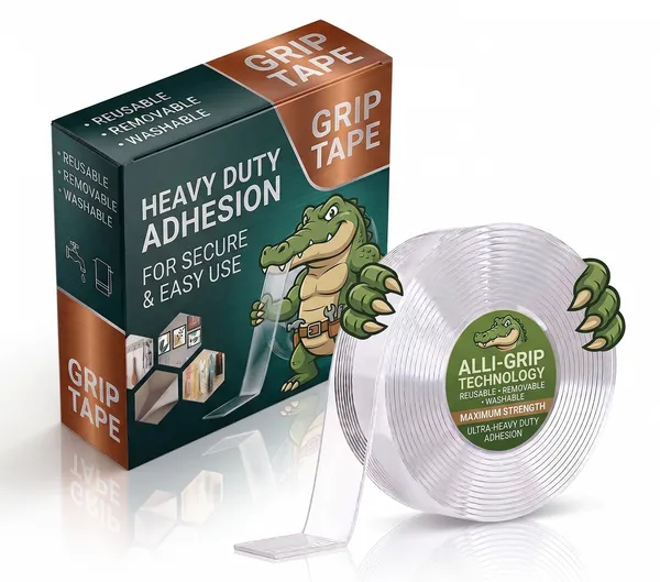 Clear_Double_Sided_Heavy_Duty_Tape_For_Multipurpose_Mounting_Tape_Pack_Of_1
