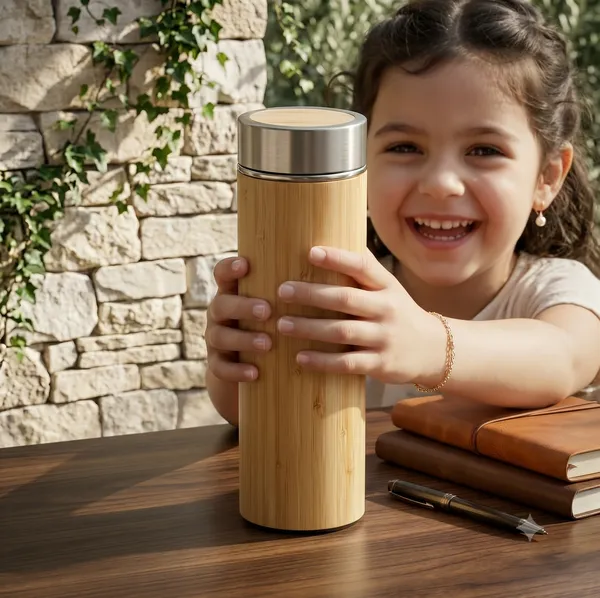 Bamboo_Finish_Water_Bottle