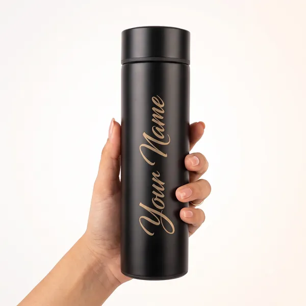 Your_Name_Personalized_Stainless_Steel_Water_Bottle_with_LED_Temp_Display,_Corporate_Gift_Bottle_(Black)