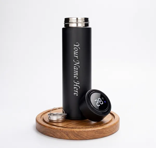 Your_Name_Personalized_Stainless_Steel_Water_Bottle_with_LED_Temp_Display,_Corporate_Gift_Bottle_(Black)