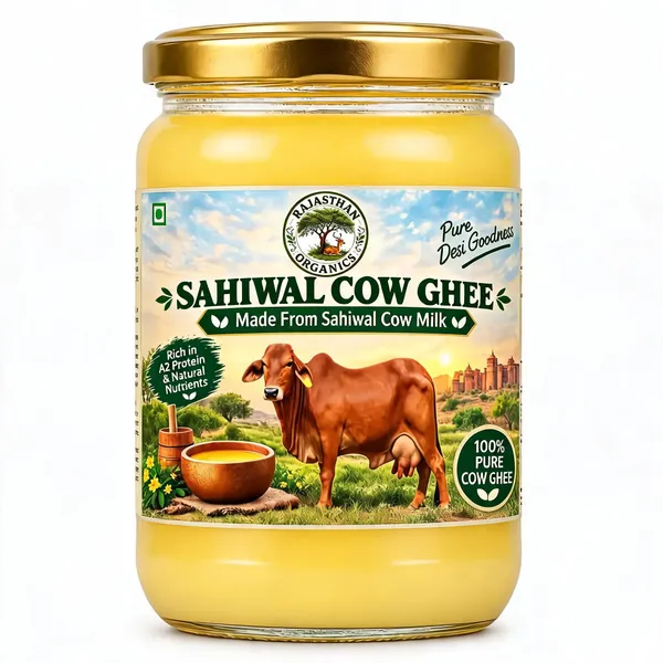 Rajasthan_Organics_A2_Sahiwal_Cow_Ghee_1_Ltr