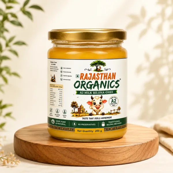 Rajasthan_Organics_A2_Milk_Bilona_Ghee_200_G