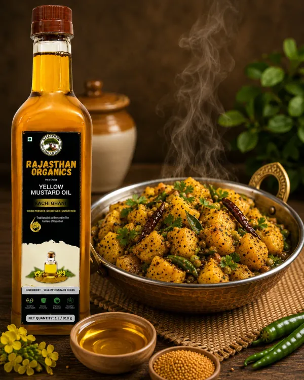 Rajasthan_Organics_Yellow_Mustard_Oil_5_Ltr