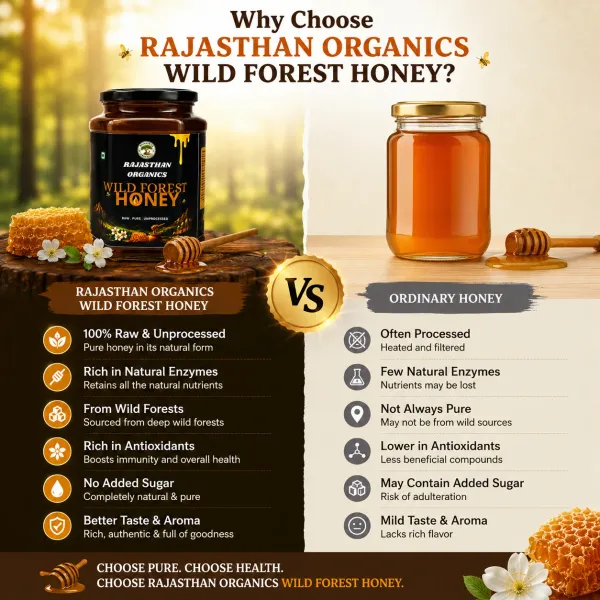 Rajasthan_Organics_Wild_Forest_Honey_500_G