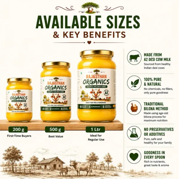 Rajasthan_Organics_A2_Milk_Bilona_Ghee_500_G