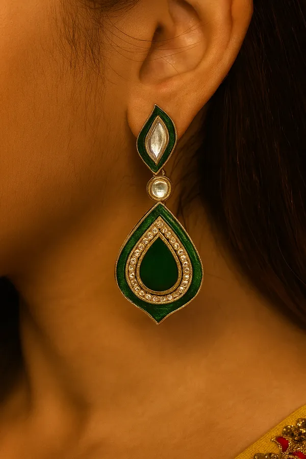 Emerald_Meenakari_Drops_Default_Title