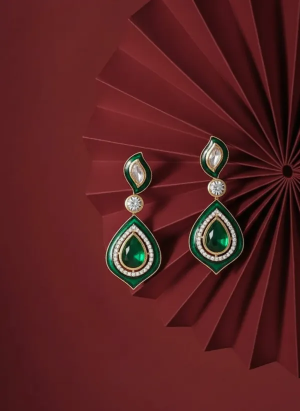 Emerald_Meenakari_Drops_Default_Title