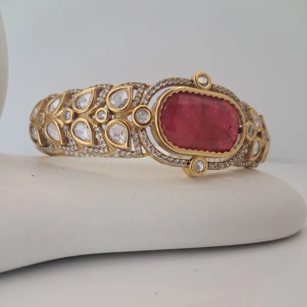 Royal_Ruby_Red_Bracelet_Default_Title