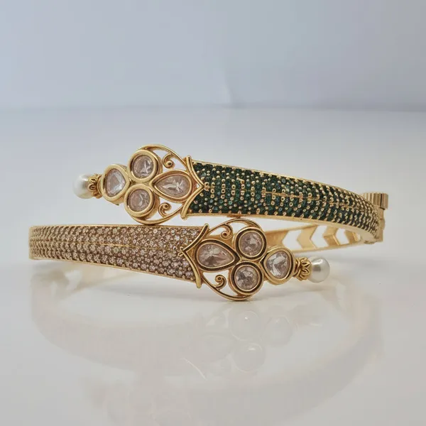 Green_Cz_Bracelet_Default_Title