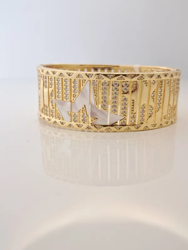 Mop_Star_Bracelet_Default_Title