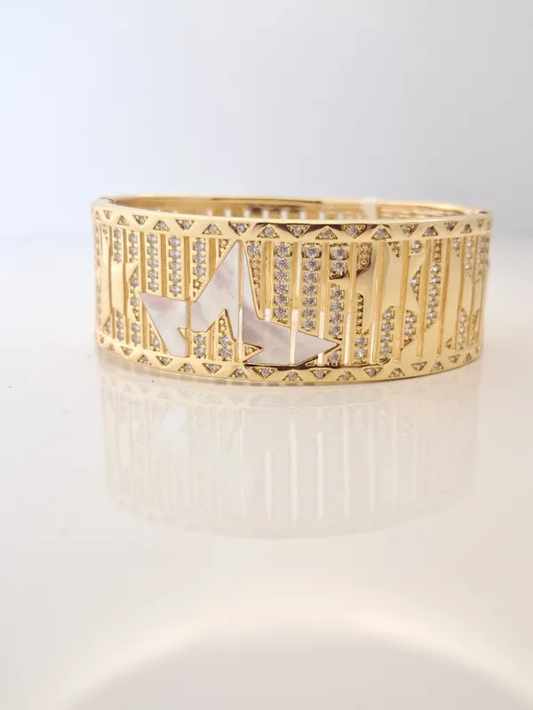 Mop_Star_Bracelet_Default_Title
