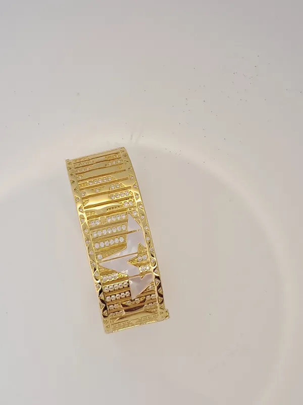 Mop_Star_Bracelet_Default_Title