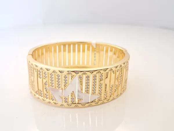 Mop_Star_Bracelet_Default_Title