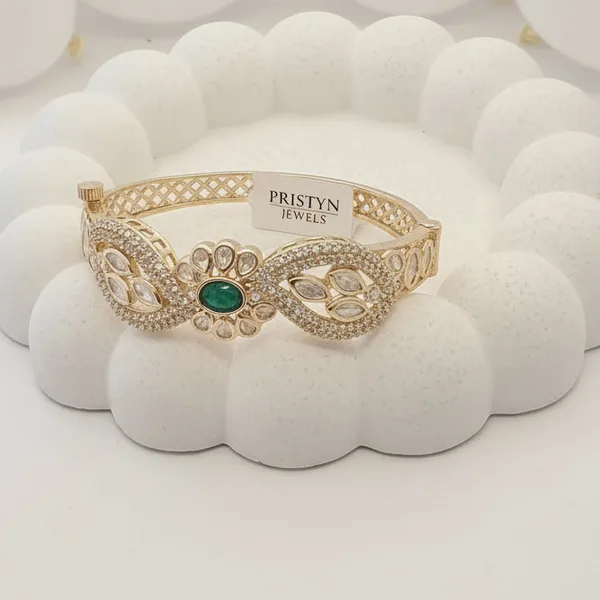 Emerald_Floral_Kada_Default_Title