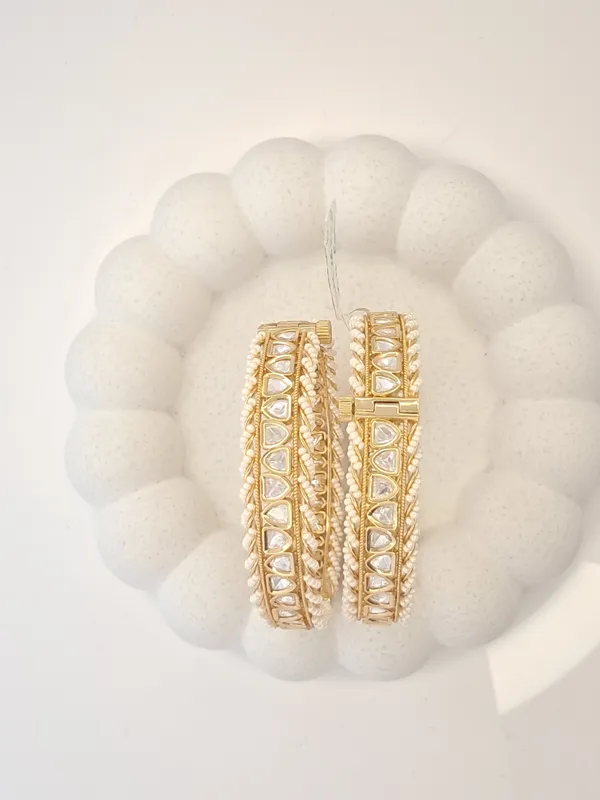 Pearl_Moissanite_Bangles