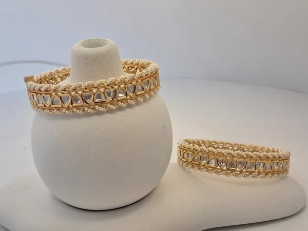 Pearl_Moissanite_Bangles