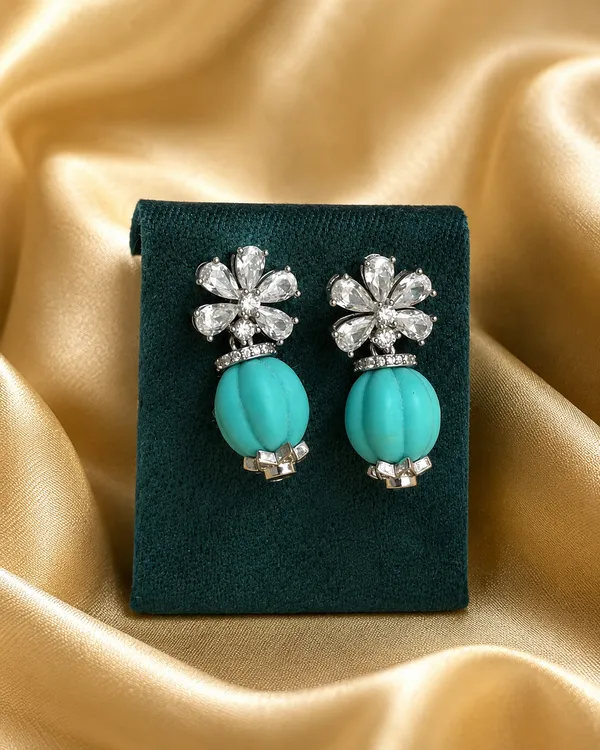Turquoise_Bloom_Drop_Earrings_Default_Title