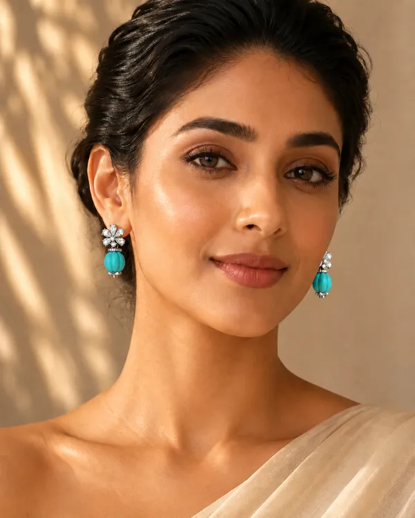 Turquoise_Bloom_Drop_Earrings_Default_Title