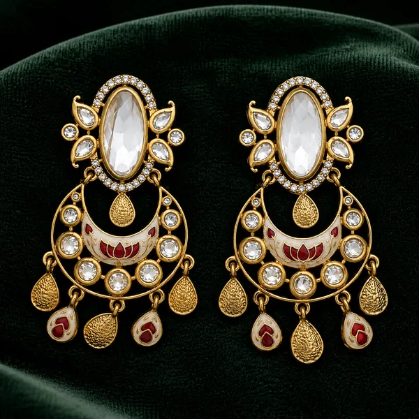 The_Padmika_Kundan_Chandbali_Earrings_Default_Title