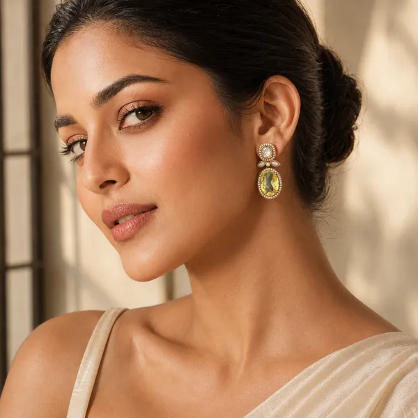 The_Solenne_Citrine_Drop_Earrings_Default_Title