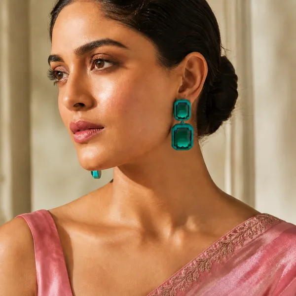 Title_The_Virelle_Emerald_Drop_Earrings_Default_Title