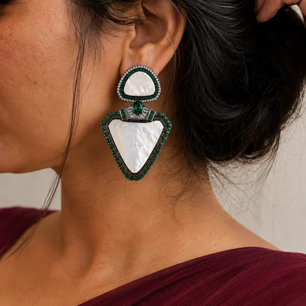 Mireya_Mother_Of_Pearl_Statement_Earrings_Default_Title