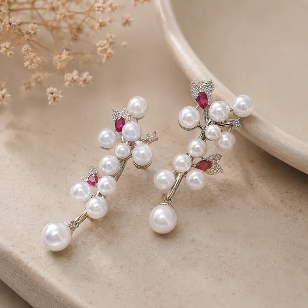 The_Pearl_Blossom_Statement_Earrings_Default_Title