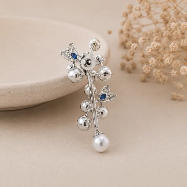 The_Pearl_Blossom_Statement_Earrings_Default_Title