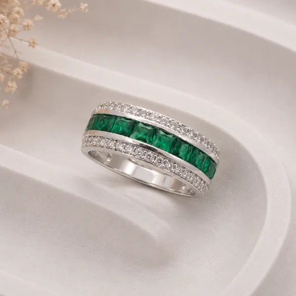 The_Ruelle_Emerald_Eternity_Ring_Default_Title