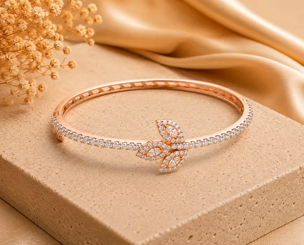 Aurelia_Leaf_Cz_Bracelet_Default_Title