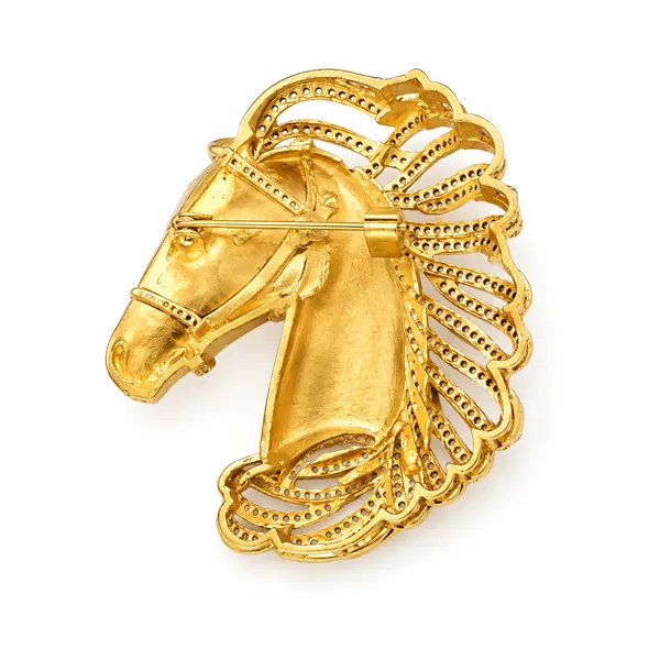 Golden_Majesty_Statement_Horse_Brooch_Default_Title