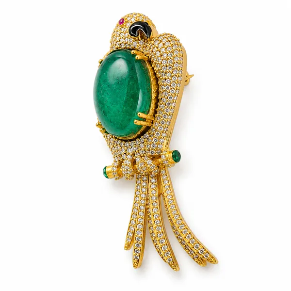 Emerald_Majesty_Peacock_Brooch_Default_Title